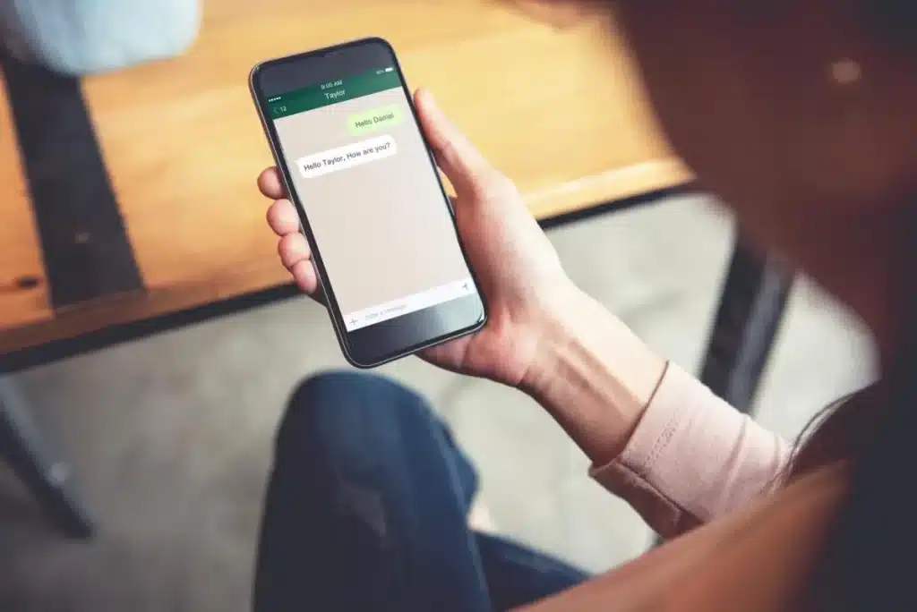 شروط ونصائح ارسال رسالة واتس بدون رقم 5 نصائح استخدام خدمة رسالة WhatsApp بدون رقم