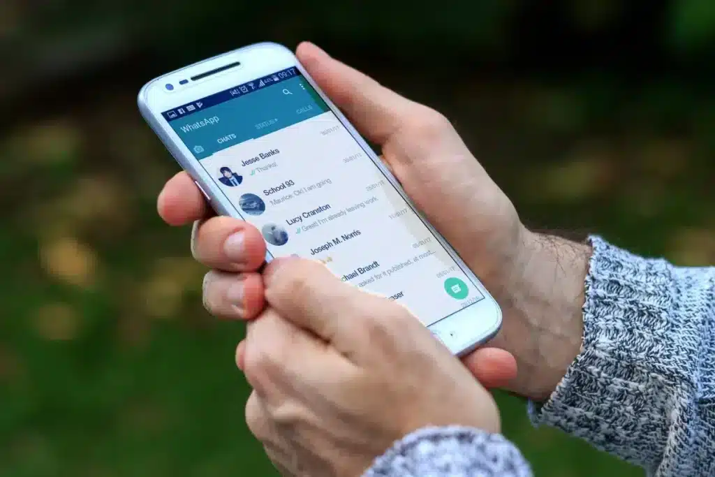 لأصحاب الأعمال: ارسال رسالة واتساب بدون حفظ الرقم 4 نصائح لضمان فعالية الرابط