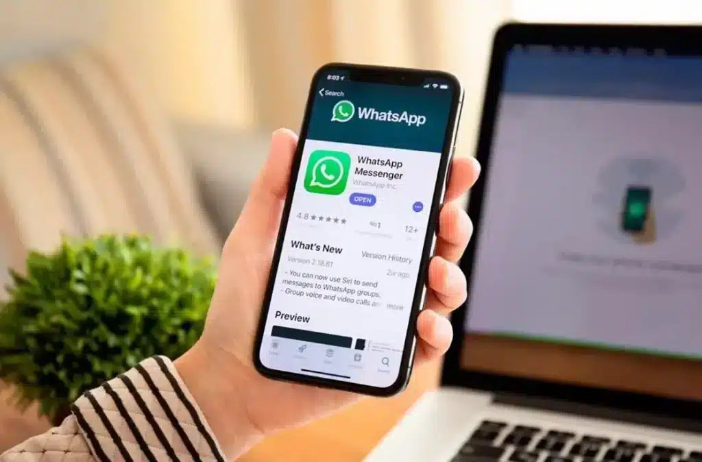 أعرف أحدث طريقة إنشاء رابط مباشر للواتس 2024 5 إنشاء رابط مباشر للواتس