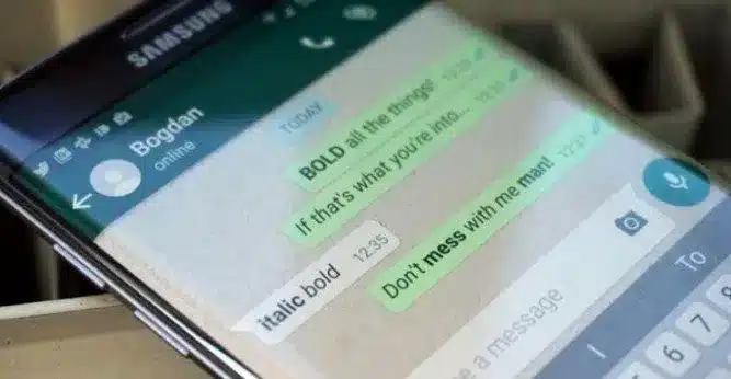 اكتشف ارسال رساله واتس اب بدون حفظ الرقم 4 ارسال رساله واتس اب بدون حفظ الرقم