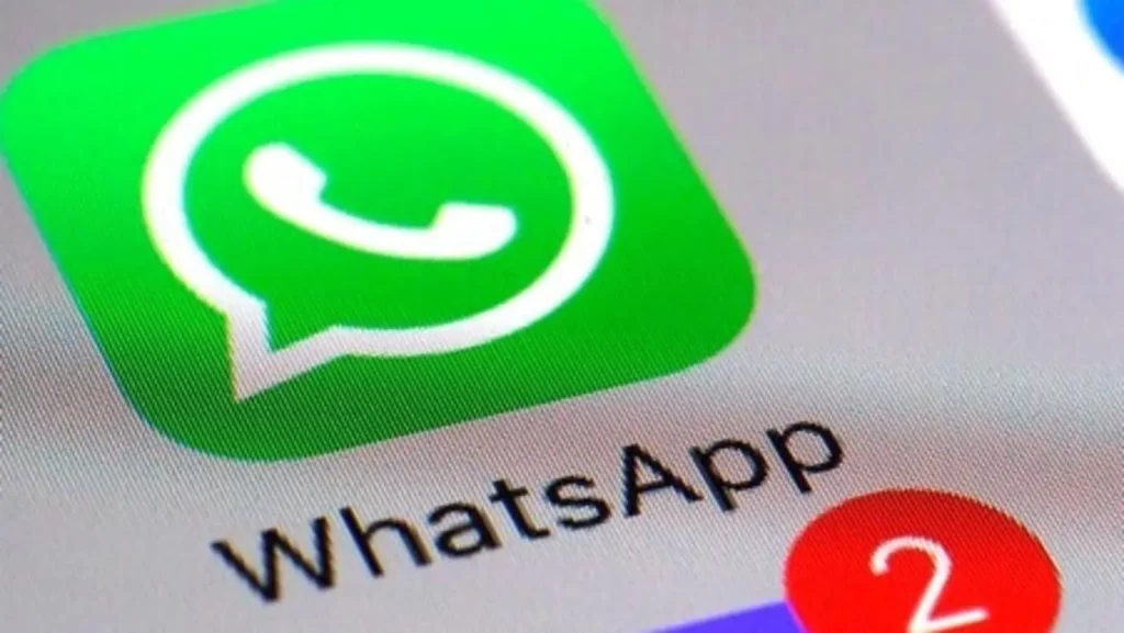 اكتشف خدمات ويسند لتحسين رسالة واتساب 3 رسالة واتساب