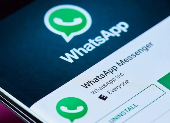 واتس اب بدون رقم: اكتشف فوائد الطريقة الحديثة 2 واتس اب بدون رقم